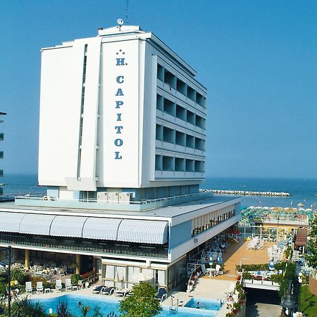 גאטאו א מארה Hotel Capitol חדר תמונה