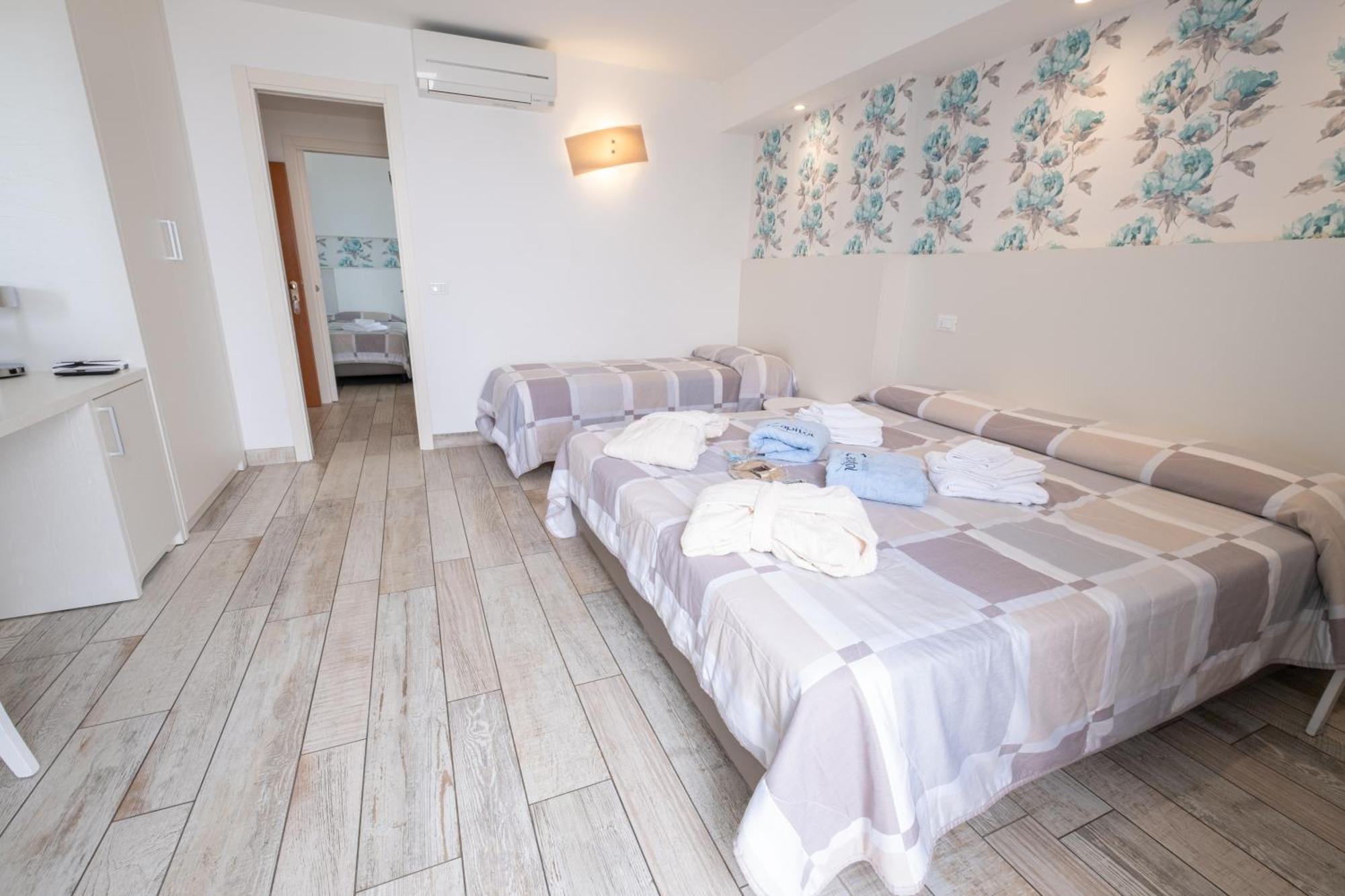 גאטאו א מארה Hotel Capitol מראה חיצוני תמונה