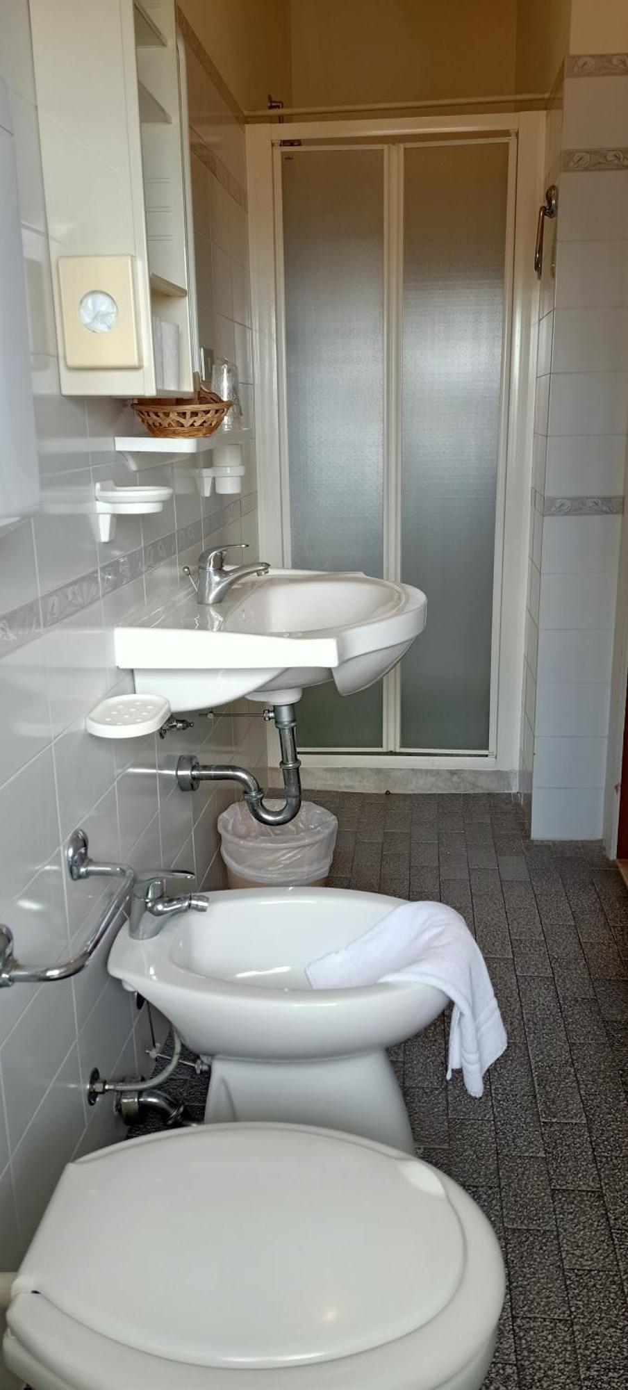 גאטאו א מארה Hotel Capitol חדר תמונה