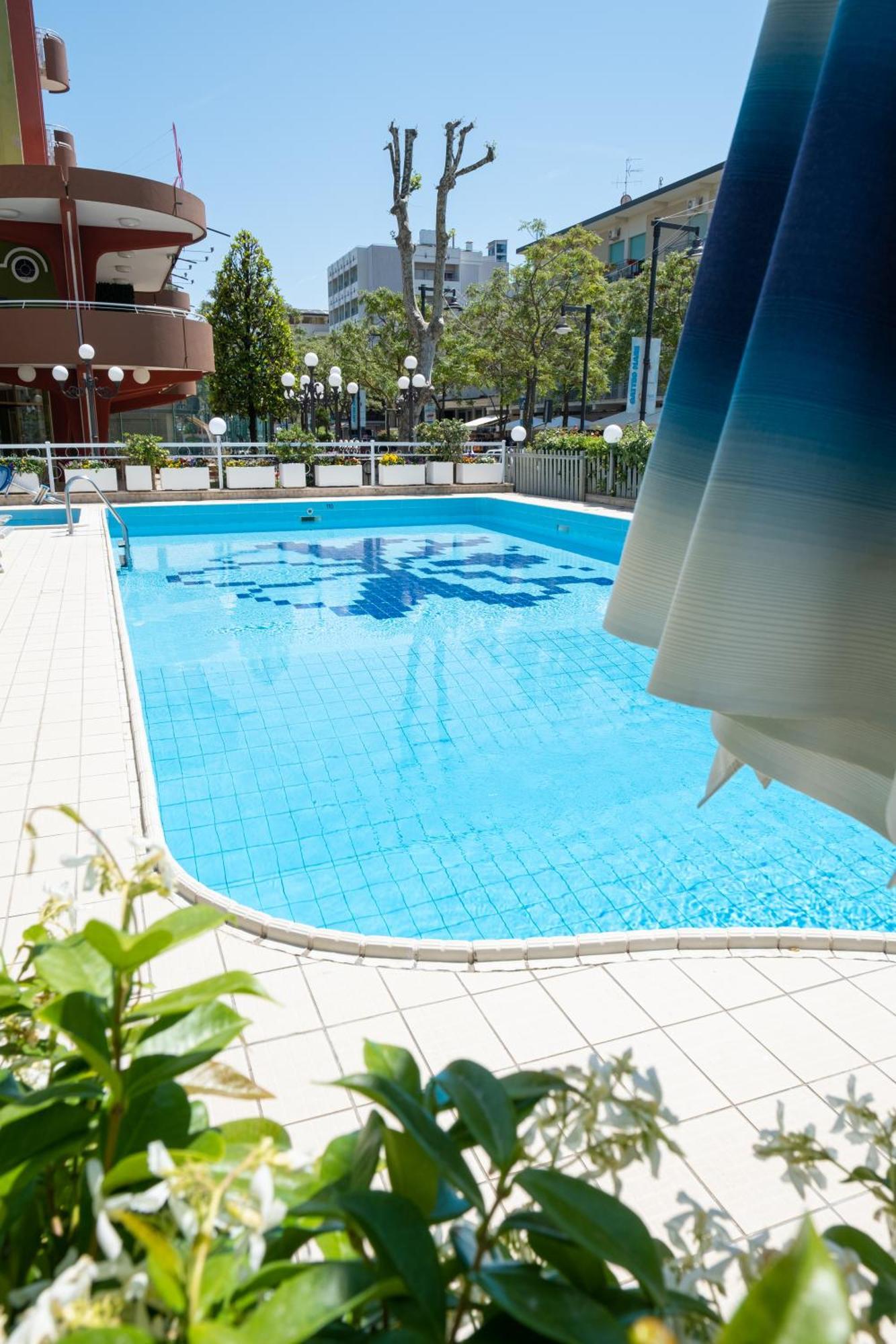 גאטאו א מארה Hotel Capitol מראה חיצוני תמונה