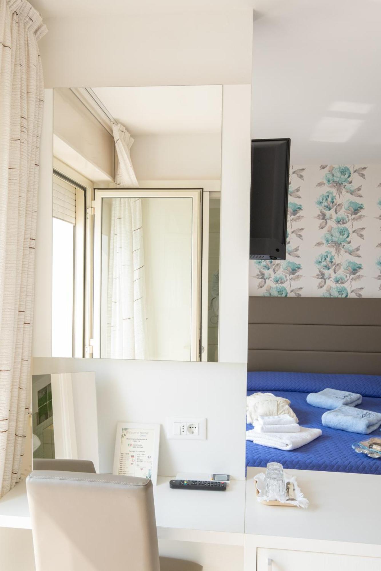 גאטאו א מארה Hotel Capitol מראה חיצוני תמונה