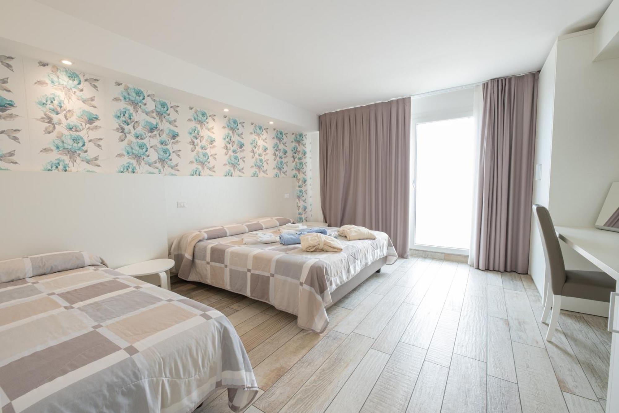 גאטאו א מארה Hotel Capitol מראה חיצוני תמונה