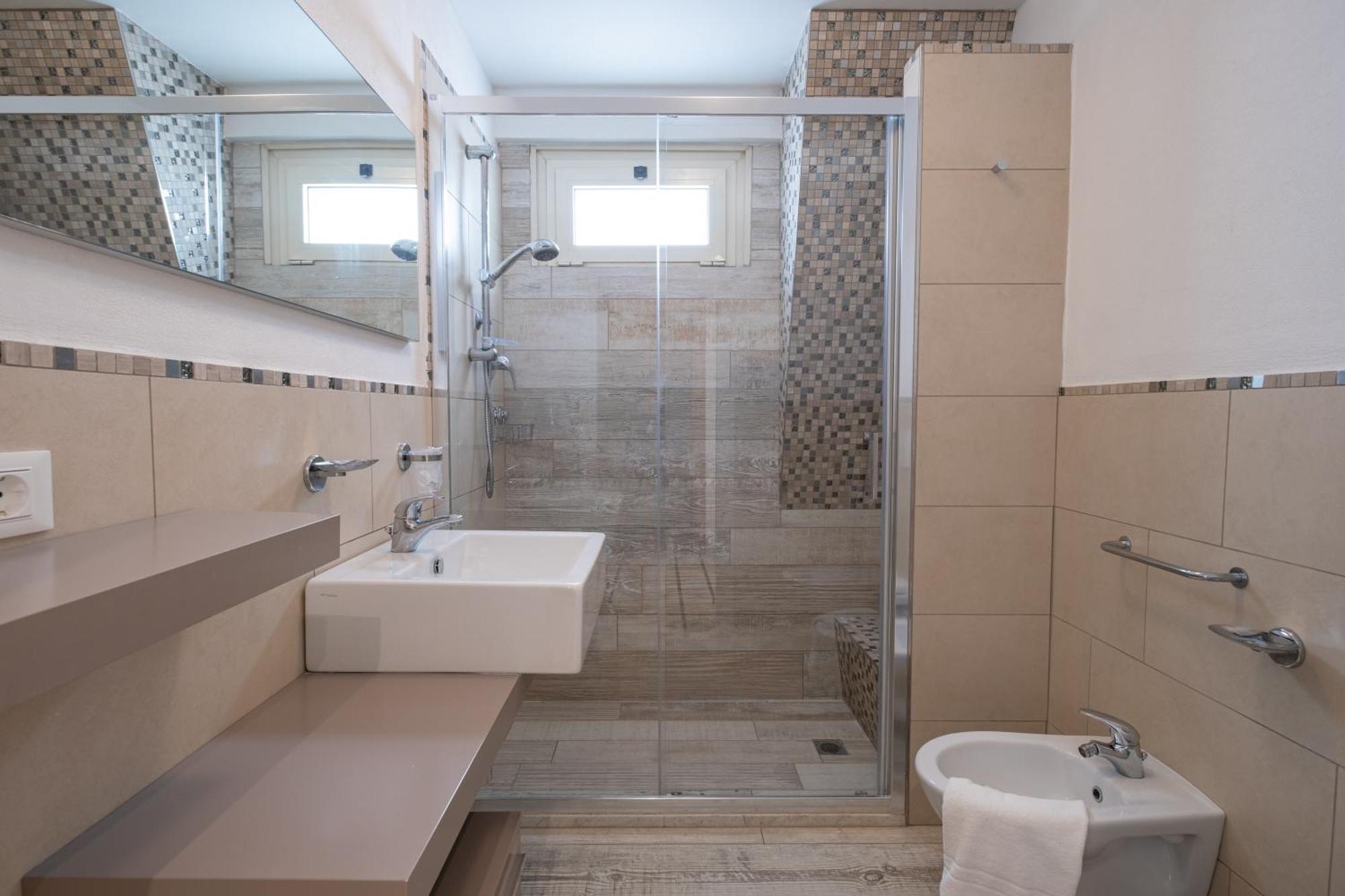 גאטאו א מארה Hotel Capitol מראה חיצוני תמונה