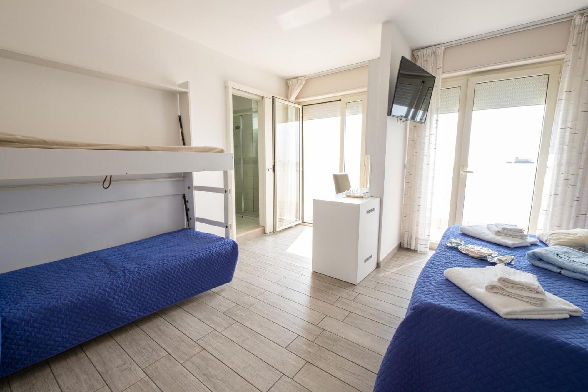 גאטאו א מארה Hotel Capitol מראה חיצוני תמונה