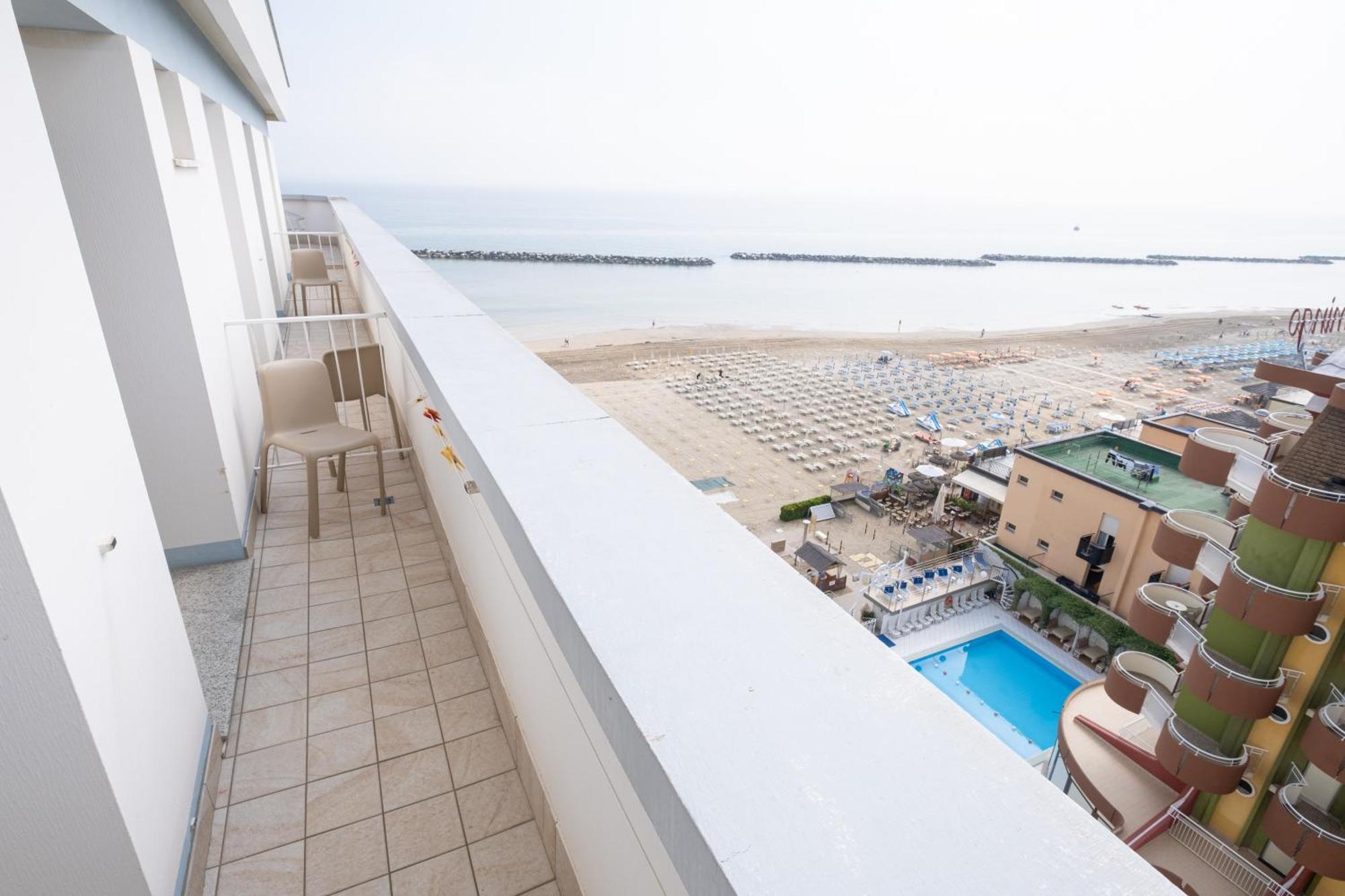גאטאו א מארה Hotel Capitol מראה חיצוני תמונה